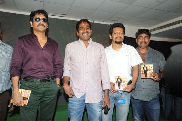 Bhai Audio Release